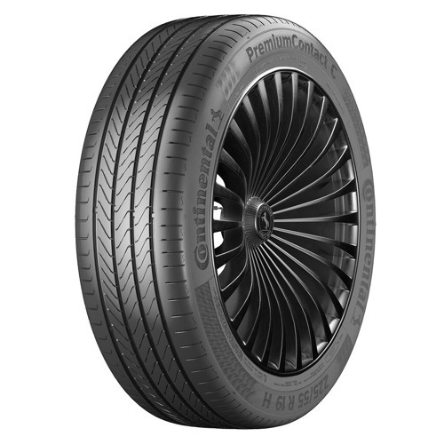 Foto pneumatico: CONTINENTAL, PREMIUMCONTACT C XL SILENT FR 235/50 R20 104V Estive