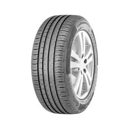 Foto pneumatico: CONTINENTAL, ContiPremiumContact 5 225/55 R17 97V Estive