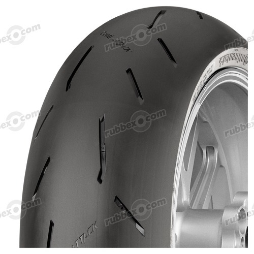 Foto pneumatico: CONTINENTAL, RACEATTACK 2 STREET 200/55 R17 78W Estive