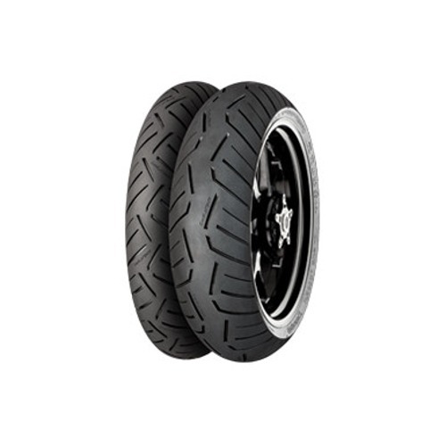 Foto pneumatico: CONTINENTAL, ROAD ATTACK 3 110/80 R18 58V Estive