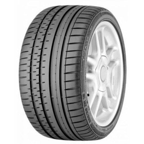 Foto pneumatico: CONTINENTAL, SPORTCONTACT 2 MO FR XL 215/40 R18 89W Estive