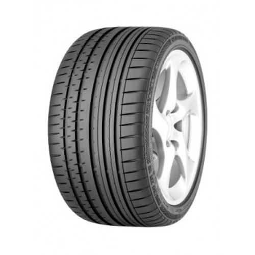 Foto pneumatico: CONTINENTAL, SPORTCONTACT 2 MO FR XL 275/35 R20 102Y Estive