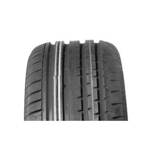 Foto pneumatico: CONTINENTAL, SPORTCONTACT 2 MO XL 275/40 R19 105Y Estive