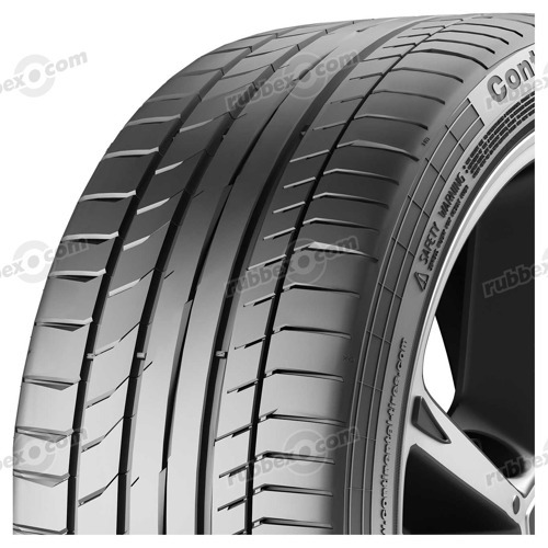 Foto pneumatico: CONTINENTAL, ContiSportContact 5P 235/40 R20 96Y Estive