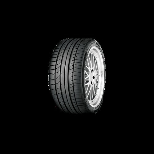 Foto pneumatico: CONTINENTAL, SPORTCONTACT 5P FR MO XL 255/30 R19 91Y Estive