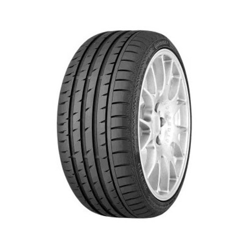 Foto pneumatico: CONTINENTAL, ContiSportContact 5 225/40 R18 92Y Estive