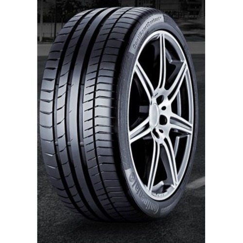 Foto pneumatico: CONTINENTAL, ContiSportContact 5P 275/30 R21 98Y Estive