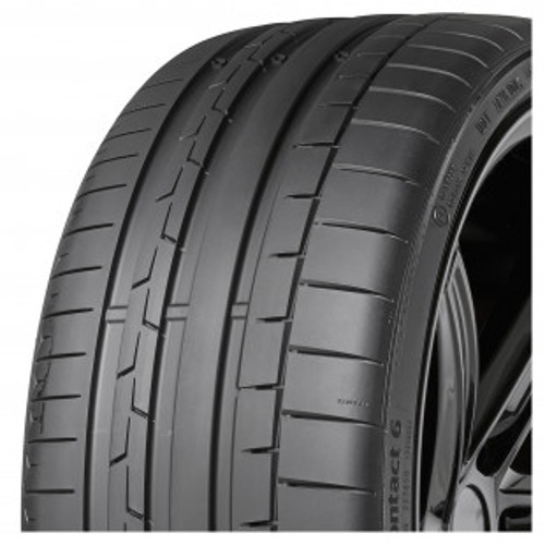 Foto pneumatico: CONTINENTAL, SPORTCONTACT 6 FR MO XL 295/30 R20 101Y Estive