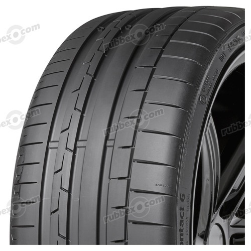 Foto pneumatico: CONTINENTAL, SportContact 6 325/30 R21 108Y Estive