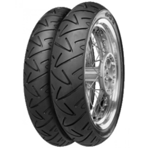 Foto pneumatico: CONTINENTAL, SportContact 7 325/35 R20 108Y Estive