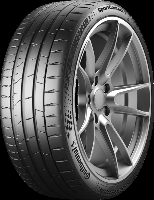 Foto pneumatico: CONTINENTAL, SPORTCONTACT 7 XL POL 295/40 R21 111W Estive