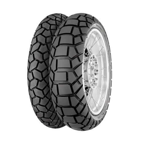 Foto pneumatico: CONTINENTAL, TKC 70 ROCKS 140/80 R17 69S Estive