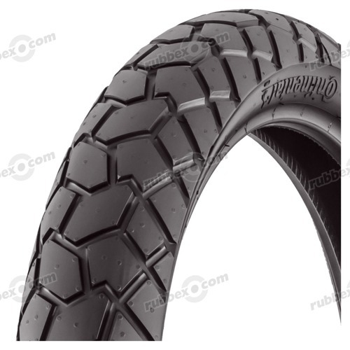 Foto pneumatico: CONTINENTAL, TKC 70 FRONT 100/90 R19 57T Estive