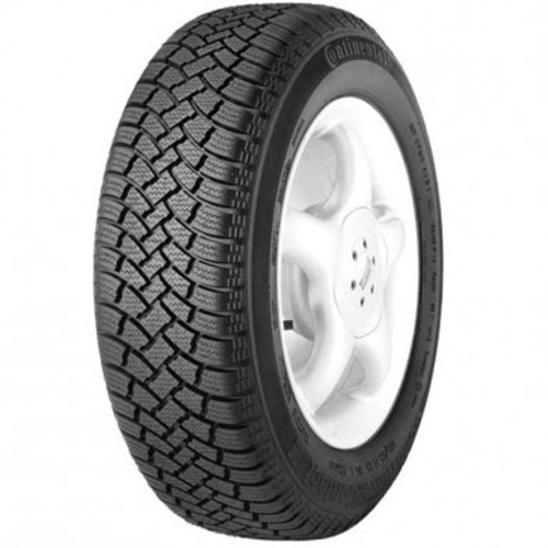 Foto pneumatico: CONTINENTAL, ContiWinterContact TS 760 145/65 R15 72T Invernali