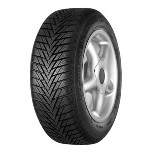 Foto pneumatico: CONTINENTAL, TS800 175/65 R13 80T Invernali