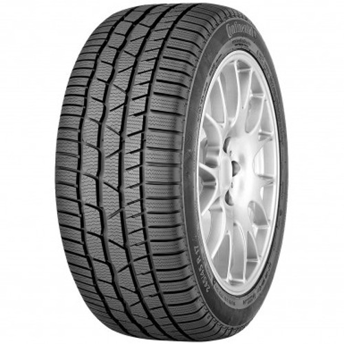 Foto pneumatico: CONTINENTAL, TS830 P FR N0 XL 265/45 R19 105V Invernali