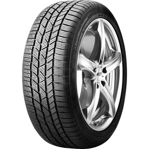 Foto pneumatico: CONTINENTAL, ContiWinterContact TS 830 P 265/40 R19 102V Invernali