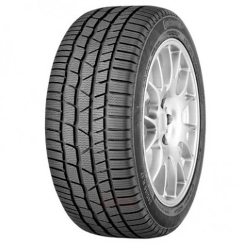 Foto pneumatico: CONTINENTAL, TS830 P MO FR XL 265/35 R19 98V Invernali