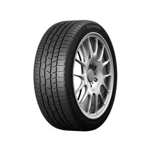 Foto pneumatico: CONTINENTAL, TS830 P FR XL 295/30 R19 100W Invernali