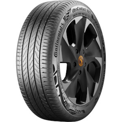 Foto pneumatico: CONTINENTAL, UltraContact NXT (CRM) 205/55 R17 95V Estive