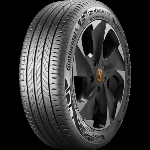 Foto pneumatico: CONTINENTAL, UltraContact NXT 215/50 R18 96W Estive