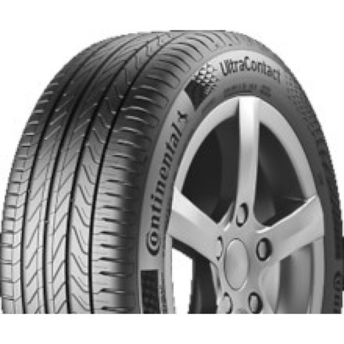 Foto pneumatico: CONTINENTAL, UltraContact 175/65 R14 82T Estive