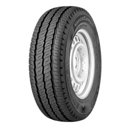 Foto pneumatico: CONTINENTAL, VancoCamper 225/75 R16 116R Estive