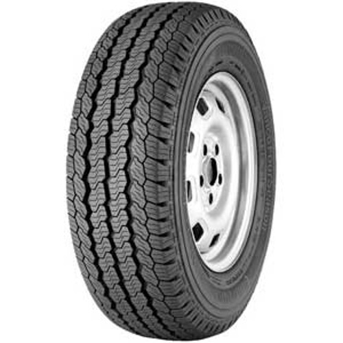 Foto pneumatico: CONTINENTAL, VancoFourSeason 195/70 R15 102R Quattro-stagioni