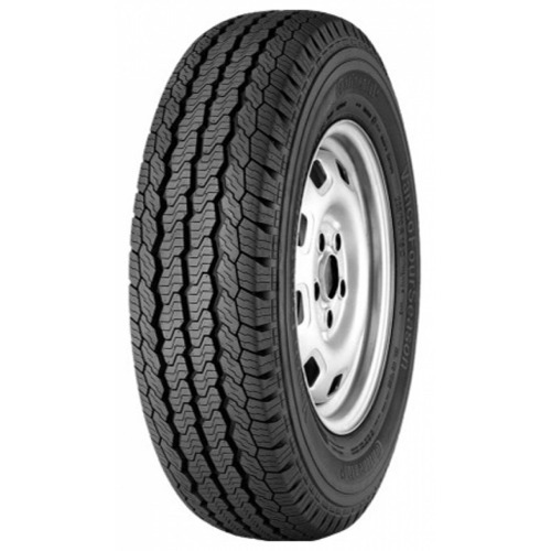 Foto pneumatico: CONTINENTAL, VancoFourSeason 195/75 R16 107R Estive