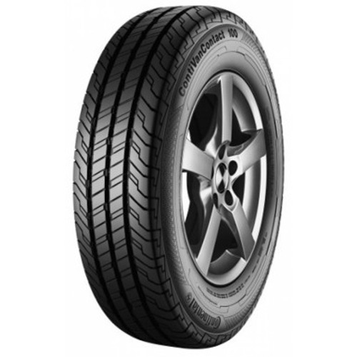 Foto pneumatico: CONTINENTAL, ContiVanContact 100 195/65 R15 95T Estive