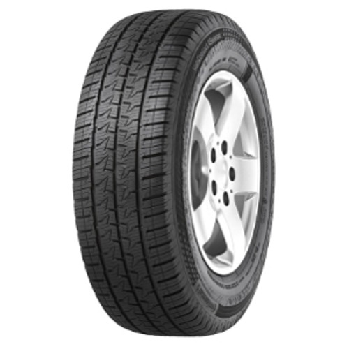 Foto pneumatico: CONTINENTAL, Vancontact 4Season 195/70 R15 102R Quattro-stagioni