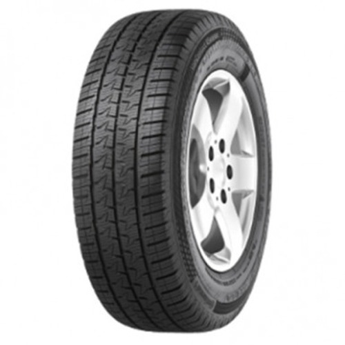 Foto pneumatico: CONTINENTAL, VanContact 4Season 195/75 R16 110R Quattro-stagioni