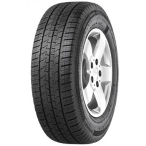 Foto pneumatico: CONTINENTAL, VanContact 4Season 205/75 R16 110R Quattro-stagioni