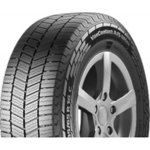 Foto pneumatico: CONTINENTAL, VANCONTACT A/S ULTRA 215/65 R15 104T Quattro-stagioni