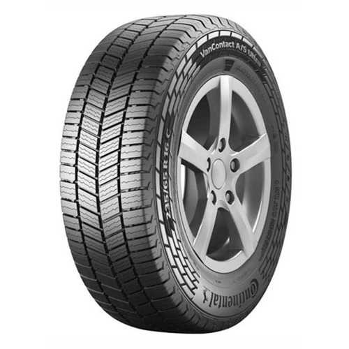 Foto pneumatico: CONTINENTAL, VANCONTACT A/S ULTRA 10PR 205/70 R17 115R Quattro-stagioni