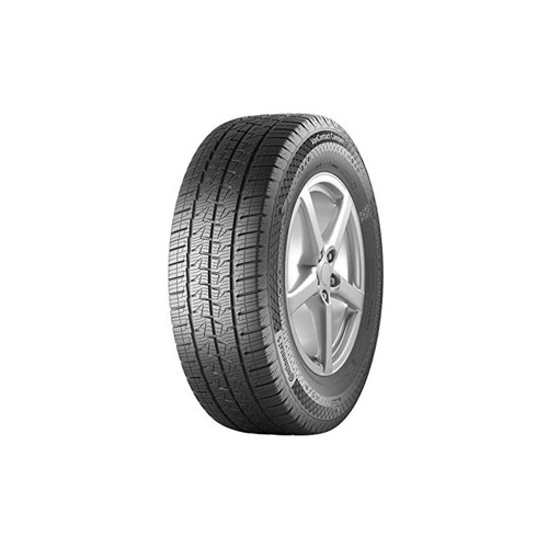 Foto pneumatico: CONTINENTAL, VANCONTACT CAMPER 235/65 R16 115R Quattro-stagioni