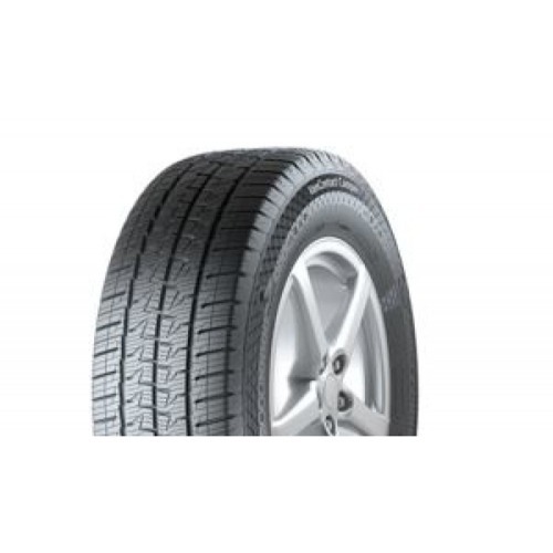 Foto pneumatico: CONTINENTAL, VanContact Camper 215/70 R15 109R Quattro-stagioni