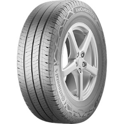 Foto pneumatico: CONTINENTAL, VanContact Eco 195/70 R15 102R Estive