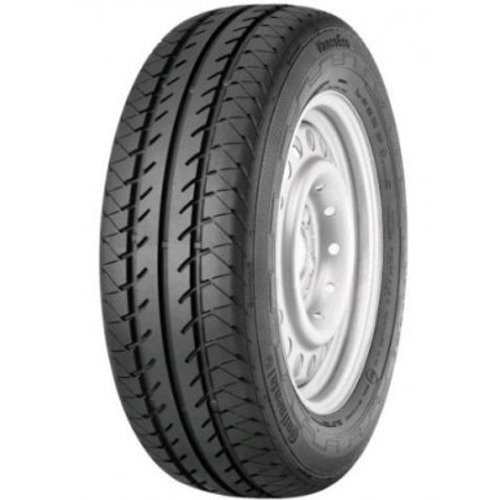 Foto pneumatico: CONTINENTAL, VANCONTACT ECO 215/60 R17 109T Estive