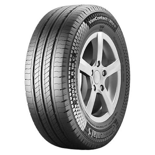 Foto pneumatico: CONTINENTAL, VANCONTACT ULTRA 8PR 205/70 R15 106R Estive