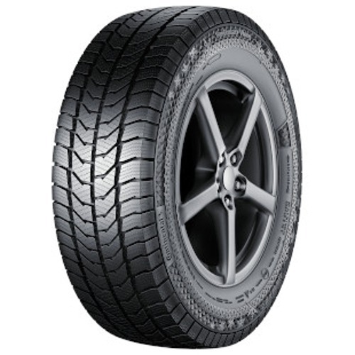 Foto pneumatico: CONTINENTAL, VANCONTACT VIKING 235/60 R17 117R Invernali