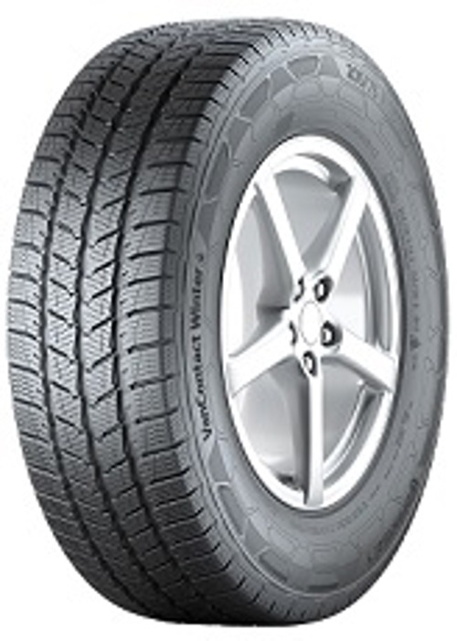 Foto pneumatico: CONTINENTAL, VanContact Winter 235/60 R17 117R Invernali