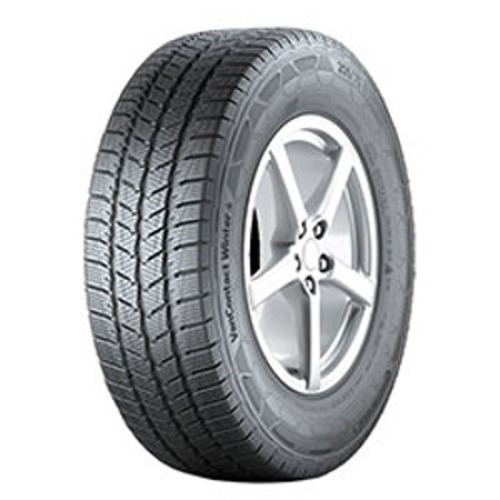 Foto pneumatico: CONTINENTAL, VanContact Winter 215/65 R15 102T Invernali