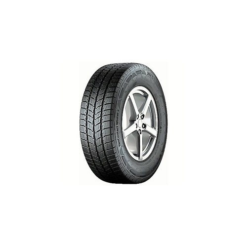 Foto pneumatico: CONTINENTAL, VanContact Winter 215/60 R17 104H Invernali