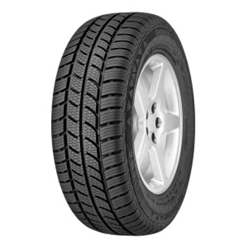 Foto pneumatico: CONTINENTAL, VancoWinter 2 225/65 R16 110R Invernali