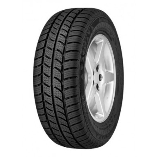 Foto pneumatico: CONTINENTAL, VANCO WINTER 2 235/65 R16 118R Invernali