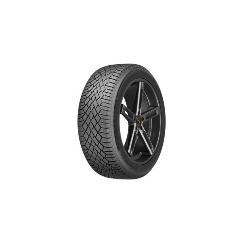 Foto pneumatico: CONTINENTAL, VIKINGCONTACT 7 FR XL NORDIC 205/60 R17 97T Invernali