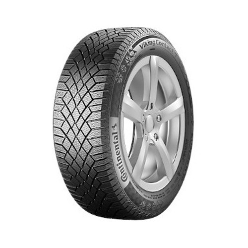 Foto pneumatico: CONTINENTAL, VIKINGCONTACT 7 XL FR M+S 3PMSF 255/40 R19 100T Invernali