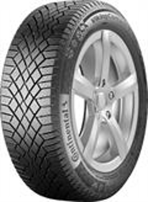 Foto pneumatico: CONTINENTAL, VIKINGCONTACT 7 XL M+S 3PMSF 195/55 R20 95T Invernali