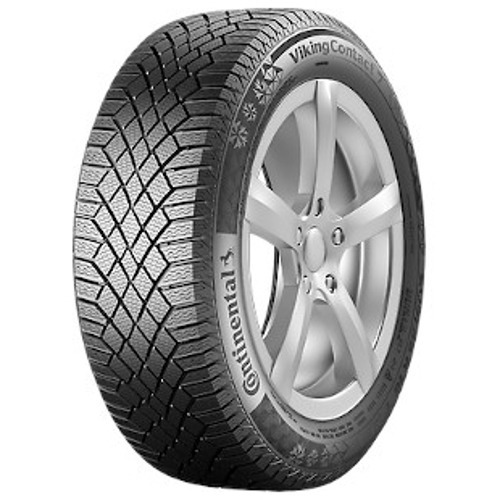 Foto pneumatico: CONTINENTAL, Viking Contact 7 165/60 R15 81T Invernali